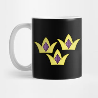 My little Pony - Fancy Pants Cutie Mark V2 Mug